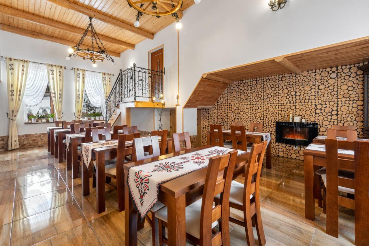 Habitación en casa particular Kucowka Brzegi (Tatra)