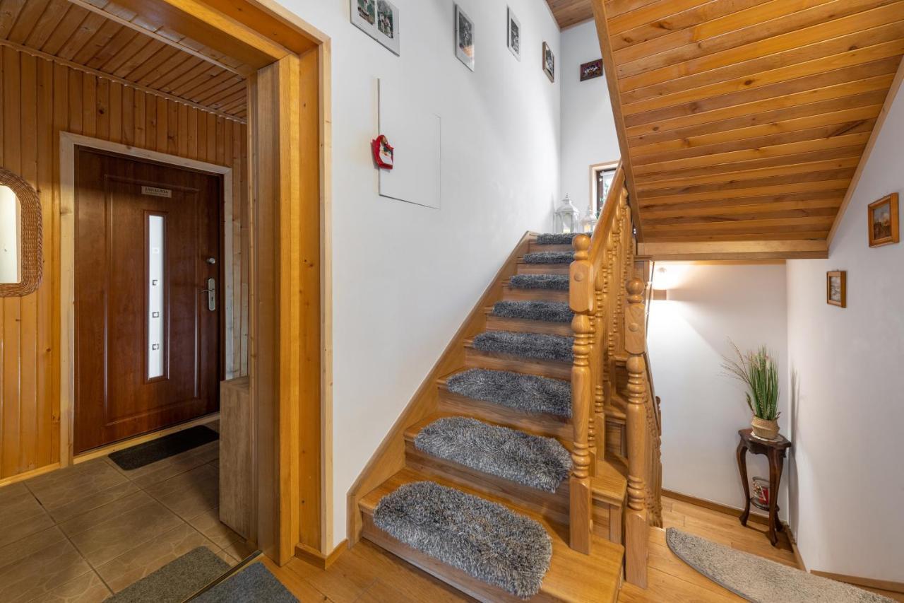 Habitación en casa particular Kucowka Brzegi (Tatra)